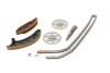 Купити Комплект ланцюга ГРМ MB Sprinter 2.2CDI OM651 09- (+2 шестерні) FEBI BILSTEIN 181933 (фото1) підбір по VIN коду, ціна 8267 грн.