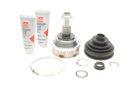 ШРКШ (наружный) VW T4 1.9-2.5TDI 94- (27/38z) FEBI BILSTEIN 181991