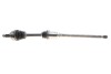 Купити Піввісь BMW X5 (E53) 3.0 d/3.0-4.8 i (M57/M54/M62/N62) 00-06 (R) (L=973mm) FEBI BILSTEIN 182023 (фото1) підбір по VIN коду, ціна 4108 грн.