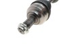 Купити Піввісь BMW X5 (E53) 3.0 d/3.0-4.8 i (M57/M54/M62/N62) 00-06 (R) (L=973mm) FEBI BILSTEIN 182023 (фото4) підбір по VIN коду, ціна 4108 грн.