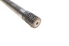 Купити Піввісь BMW X5 (E53) 3.0 d/3.0-4.8 i (M57/M54/M62/N62) 00-06 (R) (L=973mm) FEBI BILSTEIN 182023 (фото5) підбір по VIN коду, ціна 4108 грн.