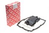 Купить Фильтр к-т АКПП TOYOTA Land Cruiser Prado 150/HiLux &quot;09&gt;&gt; FEBI BILSTEIN 182172 (фото2) подбор по VIN коду, цена 2280 грн.