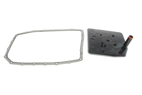 Фильтр АКПП Ford Ranger 2.0D/2.2D/3.2D/06- (с прокладкой) FEBI BILSTEIN 182241