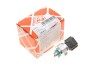 Купить Датчик давления кондиционера Renault Scenic/Megane/Trafic/Clio 0.9-2.0 08- FEBI BILSTEIN 182413 (фото2) подбор по VIN коду, цена 906 грн.