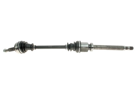 Піввісь (передня) (R) Renault Megane/Scenic 1.5 dCi/1.6 16V 08- (25x26x927mm) FEBI BILSTEIN 182449