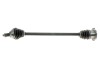 Купить Полуось (передняя) Skoda Fabia/Roomster/VW Polo 00-10 (R) (36x759) Skoda Fabia, Volkswagen Polo, Seat Ibiza, Cordoba, Skoda Roomster FEBI BILSTEIN 182587 (фото1) подбор по VIN коду, цена 3888 грн.