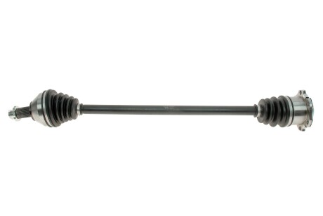 Полуось (передняя) Skoda Fabia/Roomster/VW Polo 00-10 (R) (36x759) FEBI BILSTEIN 182587