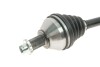 Купить Полуось (передняя) Skoda Fabia/Roomster/VW Polo 00-10 (R) (36x759) Skoda Fabia, Volkswagen Polo, Seat Ibiza, Cordoba, Skoda Roomster FEBI BILSTEIN 182587 (фото5) подбор по VIN коду, цена 3888 грн.