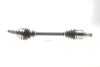 Купить Полуось (передняя) Citroen C3 09-/Peugeot 207/308 1.6HDI/1.6 VTi 07-- (L) (25х24х618) FEBI BILSTEIN 182592 (фото1) подбор по VIN коду, цена 3934 грн.