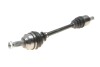 Купить Полуось (передняя) Citroen C3 09-/Peugeot 207/308 1.6HDI/1.6 VTi 07-- (L) (25х24х618) FEBI BILSTEIN 182592 (фото4) подбор по VIN коду, цена 3934 грн.