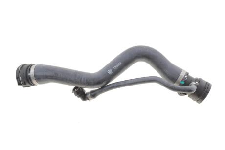 Патрубок радіатора BMW 3 (E90) 04-11 M47/N47 FEBI BILSTEIN 182624