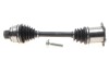 Купить Полуось (передняя) Audi Q5 2.0 TDI 08-17 (42x494mm) FEBI BILSTEIN 182763 (фото1) подбор по VIN коду, цена 6602 грн.