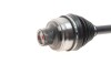 Купить Полуось (передняя) Audi Q5 2.0 TDI 08-17 (42x494mm) FEBI BILSTEIN 182763 (фото4) подбор по VIN коду, цена 6602 грн.