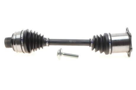 Полуось (передняя) Audi Q5 2.0 TDI 08-17 (42x494mm) FEBI BILSTEIN 182763
