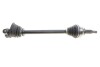 Купить Полуось (передняя) (L) Renault Trafic/Opel Vivaro 1.9dCi 01- (27x37.1x675) FEBI BILSTEIN 182856 (фото1) подбор по VIN коду, цена 3037 грн.
