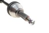 Купить Полуось (передняя) (L) Renault Trafic/Opel Vivaro 1.9dCi 01- (27x37.1x675) FEBI BILSTEIN 182856 (фото5) подбор по VIN коду, цена 3037 грн.