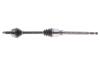 Купити Піввісь (передня) Fiat Scudo/Peugeot Expert 2.0D/HDi 07- (R) (28x37x972) FEBI BILSTEIN 182886 (фото1) підбір по VIN коду, ціна 5617 грн.
