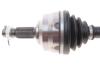 Купити Піввісь (передня) Fiat Scudo/Peugeot Expert 2.0D/HDi 07- (R) (28x37x972) FEBI BILSTEIN 182886 (фото3) підбір по VIN коду, ціна 5617 грн.