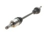 Купити Піввісь (передня) (L) Renault Megane/Scenic 1.5 dCi 08- (25z/26z/685mm) Renault Megane, Grand Scenic, Scenic FEBI BILSTEIN 182889 (фото3) підбір по VIN коду, ціна 3977 грн.