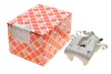 Купить Тормозной суппорт (задний) (R) Citroen C4/Peugeot 307 00-12 (d=38mm) FEBI BILSTEIN 182945 (фото2) подбор по VIN коду, цена 3529 грн.