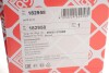 Купить Полуось (передняя) (L) Renault Koleos 2.0 dCi 4x4 08- (29x29z/613mm) FEBI BILSTEIN 182958 (фото2) подбор по VIN коду, цена 5324 грн.