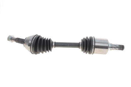 Полуось (передняя) (L) Renault Koleos 2.0 dCi 4x4 08- (29x29z/613mm) FEBI BILSTEIN 182958