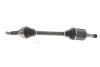 Купити Піввісь (передня) (L) Ford Transit/Tourneo Custom/Transit Custom 2.0-2.2TDCi 12- (31z/41z/754) МКПП FEBI BILSTEIN 182965 (фото1) підбір по VIN коду, ціна 5721 грн.