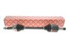 Купити Піввісь (передня) (L) Ford Transit/Tourneo Custom/Transit Custom 2.0-2.2TDCi 12- (31z/41z/754) МКПП FEBI BILSTEIN 182965 (фото2) підбір по VIN коду, ціна 5721 грн.