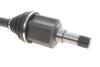 Купити Піввісь (передня) (L) Ford Transit/Tourneo Custom/Transit Custom 2.0-2.2TDCi 12- (31z/41z/754) МКПП FEBI BILSTEIN 182965 (фото3) підбір по VIN коду, ціна 5721 грн.