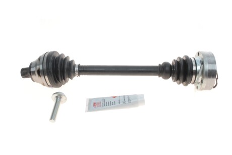 Піввісь (передня) VW T4 90-03 (L) (38x535) FEBI BILSTEIN 182996