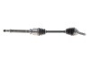 Купити Піввісь (передня) (R) Nissan Micra 1.5dCi 03-10/Note 06-12 (23z/895mm) Nissan Note, Micra FEBI BILSTEIN 182997 (фото1) підбір по VIN коду, ціна 6256 грн.