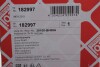 Купити Піввісь (передня) (R) Nissan Micra 1.5dCi 03-10/Note 06-12 (23z/895mm) Nissan Note, Micra FEBI BILSTEIN 182997 (фото2) підбір по VIN коду, ціна 6256 грн.