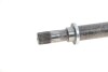 Купити Піввісь (передня) (R) Nissan Micra 1.5dCi 03-10/Note 06-12 (23z/895mm) Nissan Note, Micra FEBI BILSTEIN 182997 (фото3) підбір по VIN коду, ціна 6256 грн.