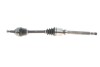 Купить Полуось (передняя) Renault Kangoo 1.5dCi 05- (R) (23x26x867) FEBI BILSTEIN 182998 (фото1) подбор по VIN коду, цена 4361 грн.