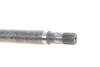 Купить Полуось (передняя) Renault Kangoo 1.5dCi 05- (R) (23x26x867) FEBI BILSTEIN 182998 (фото3) подбор по VIN коду, цена 4361 грн.