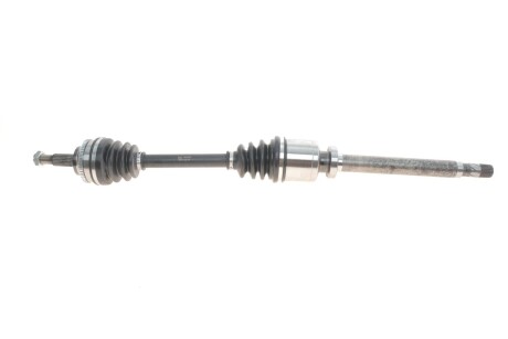 Полуось (передняя) Renault Kangoo 1.5dCi 05- (R) (23x26x867) FEBI BILSTEIN 182998