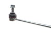 Купить Тяга стабилизатора (переднего) (L) MB Vito (W639) 11-14 (L=297mm) FEBI BILSTEIN 183044 (фото4) подбор по VIN коду, цена 891 грн.