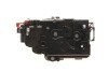 Купить Замок двери (передней/L) VW Caddy III 04-15 FEBI BILSTEIN 183141 (фото3) подбор по VIN коду, цена 1964 грн.
