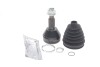 Купити Шрус (зовнішній) Chevrolet Captiva 2.0 VCDI/2.4/3.2 DOHC 06- (34/30z) FEBI BILSTEIN 183247 (фото1) підбір по VIN коду, ціна 1390 грн.