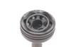 Купити Шрус (зовнішній) Chevrolet Captiva 2.0 VCDI/2.4/3.2 DOHC 06- (34/30z) FEBI BILSTEIN 183247 (фото2) підбір по VIN коду, ціна 1390 грн.