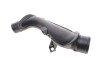 Купить Патрубок интеркулера VW Passat/Golf VI 1.8-2.0TSI 07- FEBI BILSTEIN 183447 (фото3) подбор по VIN коду, цена 1945 грн.