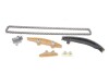 Купити Комплект ланцюга ГРМ Ford Ranger 3.2 TDCi 11- (z=134) FEBI BILSTEIN 183512 (фото1) підбір по VIN коду, ціна 4878 грн.