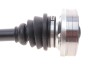 Купити Піввісь VW T4 90-03 (L) (38x526) FEBI BILSTEIN 183591 (фото5) підбір по VIN коду, ціна 4108 грн.
