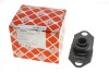 Купити Подушка КПП (L) Nissan Note 1.6 06-12/Juke 1.6/1.5 dCi 10- Renault Clio, Kangoo, Megane, Nissan Micra, Almera, Renault Scenic, Grand Scenic, Nissan Note, Dacia Logan, Nissan Tiida, Juke FEBI BILSTEIN 183676 (фото5) підбір по VIN коду, ціна 632 грн.