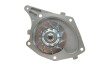 Купить Помпа води Renault Kangoo/Megane/Scenic/Laguna/Logan/Clio/Nissan Qashqai/Note 1.5dCi 05- FEBI BILSTEIN 183748 (фото3) подбор по VIN коду, цена 1177 грн.