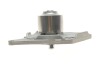 Купить Помпа води Renault Kangoo/Megane/Scenic/Laguna/Logan/Clio/Nissan Qashqai/Note 1.5dCi 05- FEBI BILSTEIN 183748 (фото4) подбор по VIN коду, цена 1177 грн.
