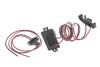 Купить Реостат печки Renault Clio 06-14 FEBI BILSTEIN 183765 (фото1) подбор по VIN коду, цена 1471 грн.