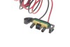 Купить Реостат печки Renault Clio 06-14 FEBI BILSTEIN 183765 (фото3) подбор по VIN коду, цена 1471 грн.