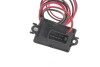 Купить Реостат печки Renault Clio 06-14 FEBI BILSTEIN 183765 (фото4) подбор по VIN коду, цена 1471 грн.