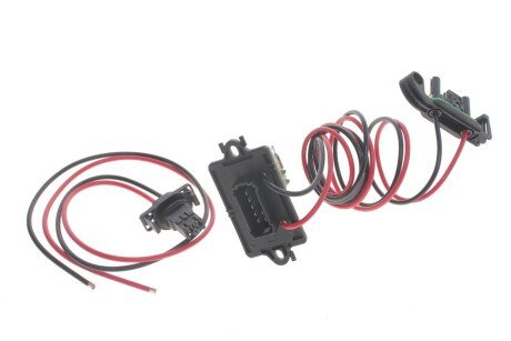 Реостат пічки Renault Clio 06-14 Renault Clio FEBI BILSTEIN 183765
